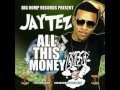 Jaytez All This Money Prod By Dj Montay 2012 PROMO VIDEO