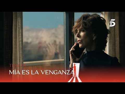 Tráiler de Mía es la venganza