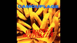 Camouflage - Jealousy