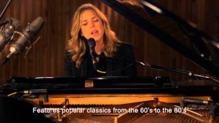 Diana Krall - 《Wallflower》TVC