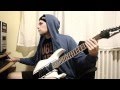 All Shall Perish - Day of Justice (Guitar Cover ...