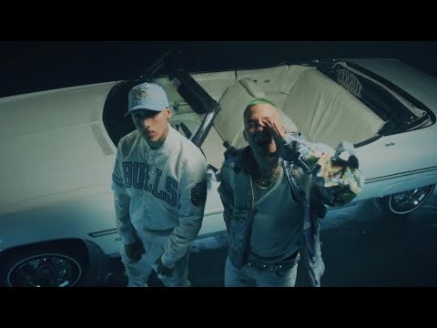 YO QUIERO - Pailita ft. Nio Garcia (Video Oficial)