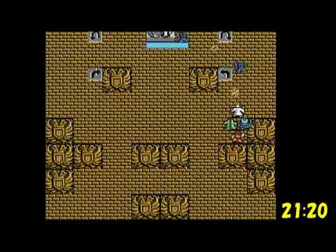 キングスナイト (Kings Knight / SQUARE 1986)