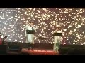 Chithra Madhu Balakrishnan Live Stage Performance In Chennai