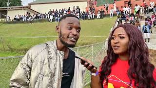 Download lagu LJ Woyee - Interview mp3