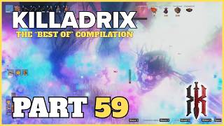 The Best Of Killadrix Stream Highlights | Part 59