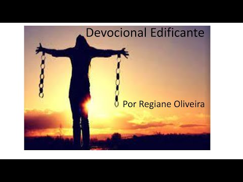 VOCÊ VIVERÁ  COMO OS QUE SONHAM 🙏 Devocional Edificante #fé #devocional #cura#amordedeus