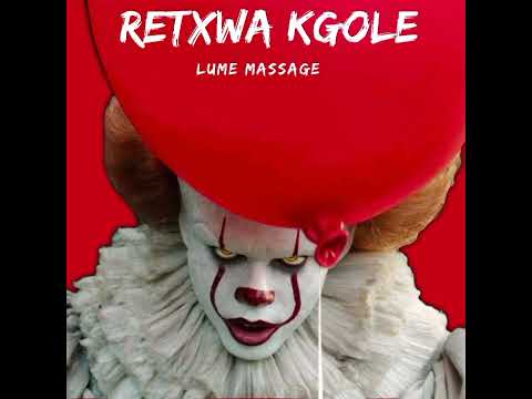 LUME MASSAGE RETXWA KGOLE