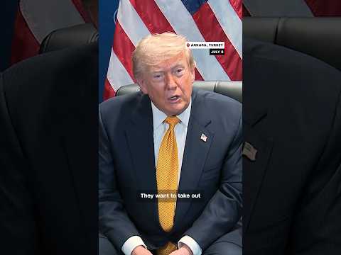 CNN Investigates: How Trump’s secret plane switch unfolded