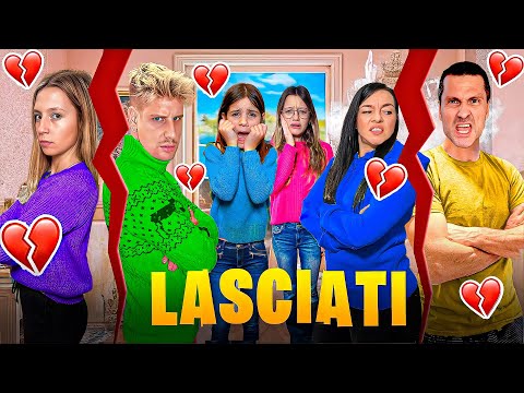 Mike e Aurora  and Las Lunas