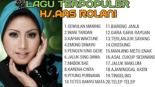 Download lagu Aas Rolani Tarling Cirebonan Lawas Tengdung - Tarling Dermayon Pantura Full Album mp3
