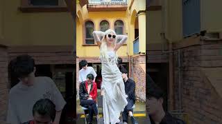 Download lagu Let's dance together#clown #couple #shorts mp3