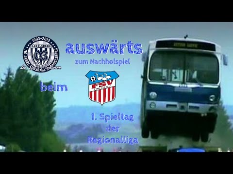 7. Spiel der A-Junioren - gegen die U19 vom FSV Zwickau (auswärts)