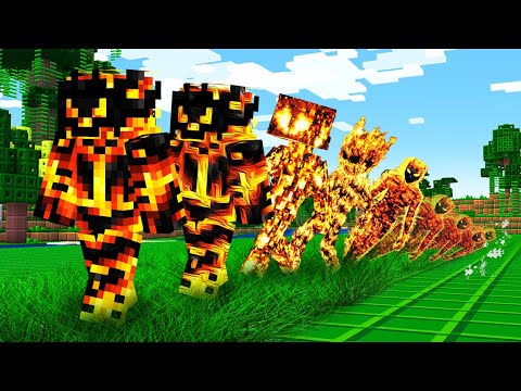 Minecraft, Men Død = Mere Realistisk!