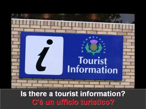 Italian Language Travel Toolkit - Part 3