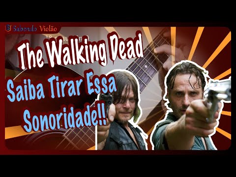 Walking Dead - rum.gold