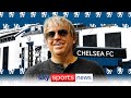 Government approves Todd Boehly's £4.25bn Chelsea takeover