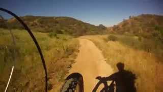 Kona and Carl's Trails