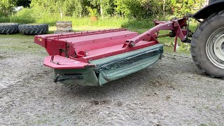 Prodaja JF GX 2800S traktorskog malčera - Slika 4 | Agroline BA JF GX 2800S traktorski malčer | Slika 4 - Agroline