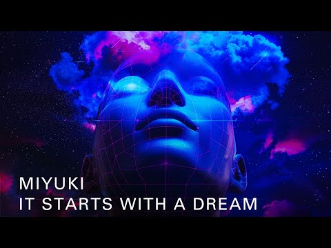 Video thumbnail for It Starts with a Dream