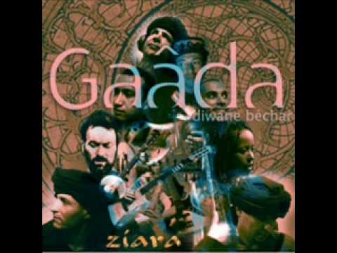 gaada diwane bechar_Amine Amine ( album ziara)