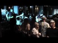 Devil at the Liquor Stor Blues