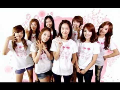 SNSD - Mr Taxi