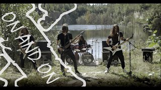 Video XAge - On and On (Official Video)