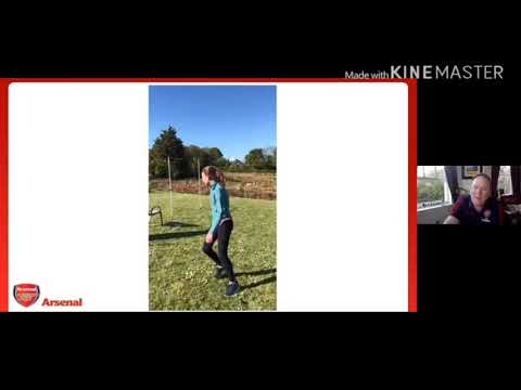 Des Ryan - Looking after mind & body