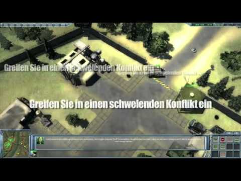 Chronostorm : Siberian Strike PC