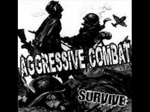 Aggressive Combat- My land