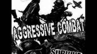 Aggressive Combat- My land