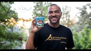 Ben & Jerry's — Justice ReMix'd