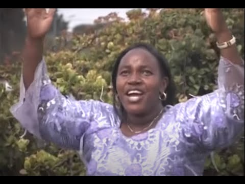 Princess Joyce Wanjiru - Wimutheru Ngai (Official Video) SMS "skiza 71136288" to 811 subscribe