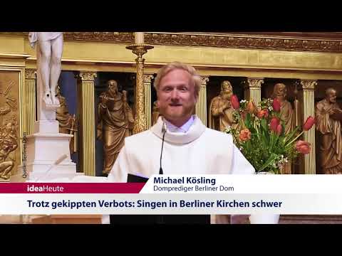 ideaHeute 26 08 2020 - KCF - Anti-Corona-Demos - Singverbot