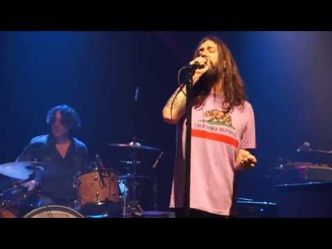The Black Crowes - Wiser Time (CAUTION - This is a JAM!!!!); Chicago, IL 4/17/13