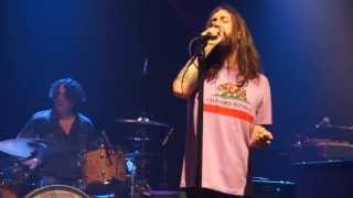 The Black Crowes - Wiser Time (CAUTION - This is a JAM!!!!); Chicago, IL 4/17/13