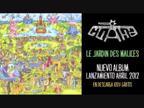 GUAKA -  Feat Bertrand Cantat - F.O.C -