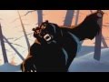Balto Bear Fight Remastered