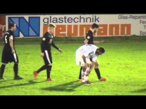 Westfalia Rhynern  gg  SuS Stadtlohn