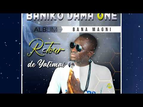 7. Baniko Dama One - Bana Magni (Officiel 2022)