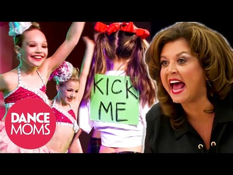 BEST Group Dances Ever! | Dance Moms | Compilation