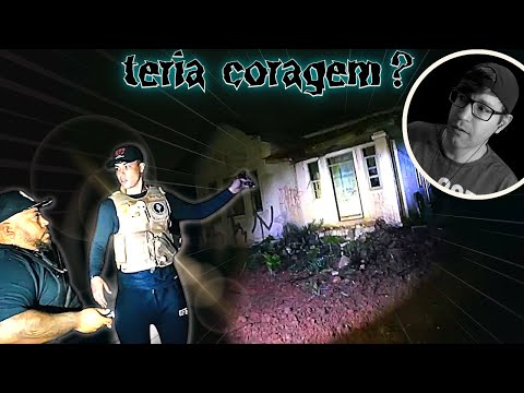 Caçadores de Lendas ELITE e CLONE na Lenda da Casa do Padre! [react] @renatogarciayoutuber @-clone