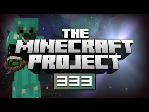 EPIC NEW Minecraft Project Episode! #Syndicate