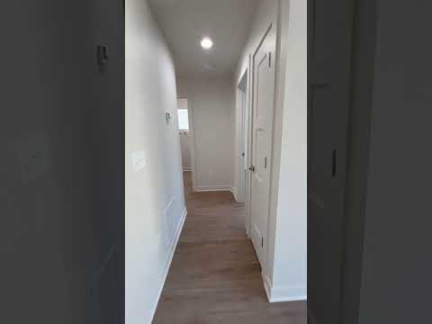 1067 North Claude Road property video
