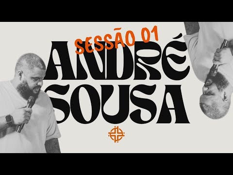 Retiro de Páscoa 2024 - André Sousa - Sessão 1