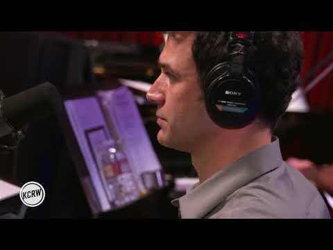 Ramin Djawadi performing "Truth" Live on KCRW