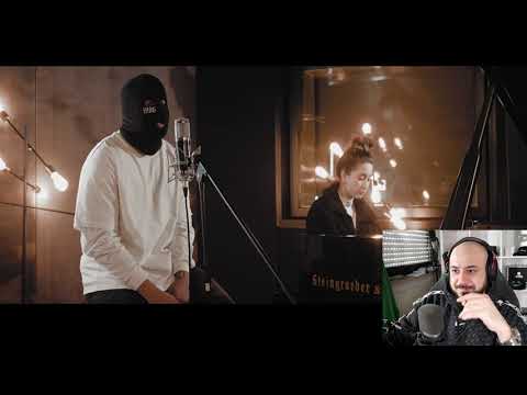 💎 Реакция на 1986zig - Madonna Akustik Version💎