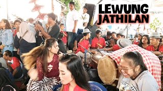 Download lagu Lewung Lagu Gayeng versi Jathilan Cantik Leadiest ... mp3