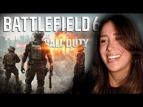 How Battlefield 6 Humiliated Call of Duty